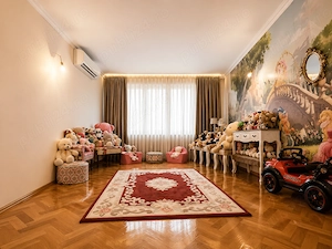 Casa eleganta P+1 cu finisaje premium si spatii generoase | Cazasu - imagine 8