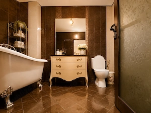 Casa eleganta P+1 cu finisaje premium si spatii generoase | Cazasu - imagine 11