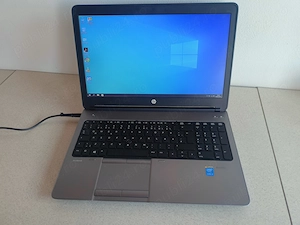 Laptop HP Probook 650-G1 display 15,6 FHD Procesor I5-4310m ram 8gb HDD 1TB
