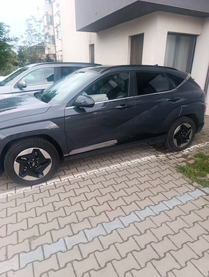 Hyundai kona electric premium  - imagine 2