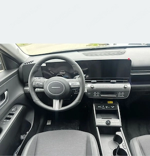 Hyundai kona electric premium  - imagine 4