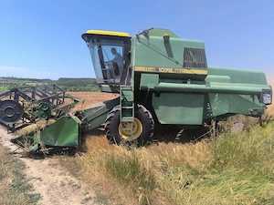 John Deere model 1075 - imagine 2