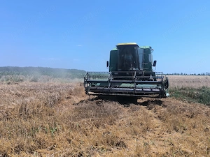 John Deere model 1075 - imagine 5