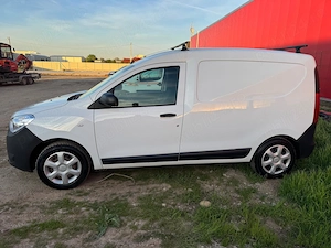 Dacia Dokker 1.5 Diesel 2019  fara Adblue   AC functional   90CP   Start-Stop - imagine 3