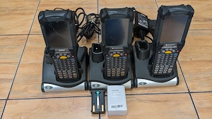 Terminale mobile MOTOROLA SYMBOL MC9190