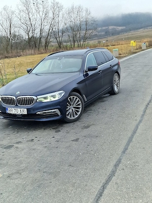 Vand bmw g31.520d.2019.xdrive - imagine 5