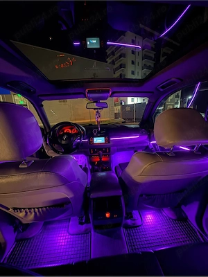 Vand bmw x5 e53 facelift  - imagine 2