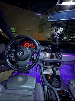 Vand bmw x5 e53 facelift  - imagine 3