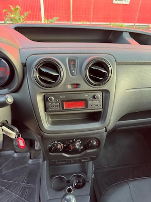 Dacia Dokker 1.5 Diesel 2019  fara Adblue   AC functional   90CP   Start-Stop - imagine 9