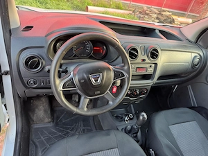 Dacia Dokker 1.5 Diesel 2019  fara Adblue   AC functional   90CP   Start-Stop - imagine 10