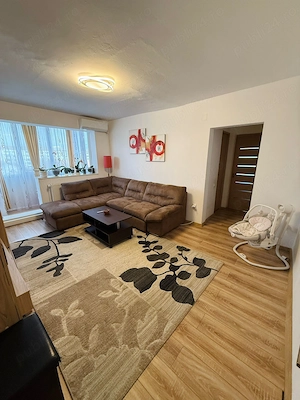 3 Cam-3 Min de Spitalul Judetean-Mobilat-Utilat-67MP-125.000 Euro! - imagine 4