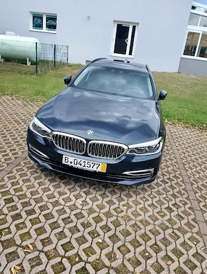 Vand bmw g31.520d.2019.xdrive - imagine 4