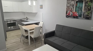 Inchiriez apartament 2 camere zona Vitan - imagine 2