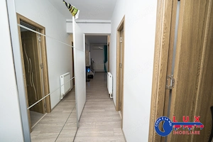 ID 20027  Apartament 2 camere transformat in 3 camere | Zona Peco  - imagine 14