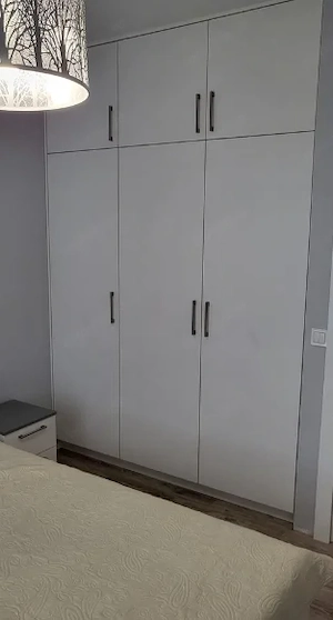 Inchiriez apartament 2 camere zona Vitan - imagine 6