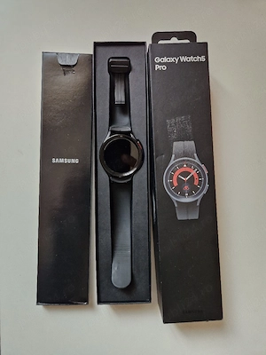 Samsung Watch 5 Pro LTE
