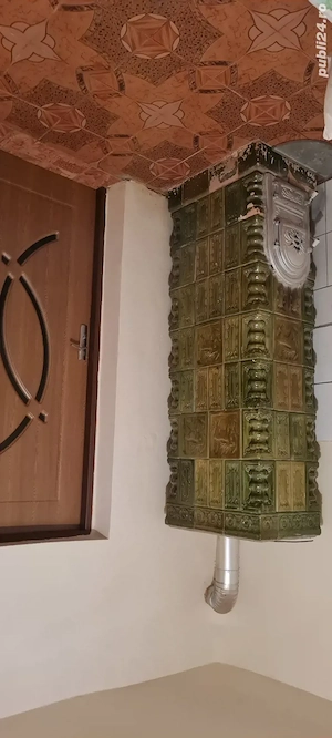 Casa de vanzare comuna Salacea Bihor,Prez rentabil si negociabil - imagine 7