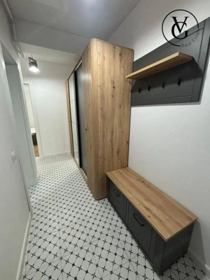 Apartament 2 camere - Campus Universitar