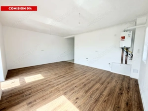 Oportunitate - Apartament cu 2 camere de 62 mp utili - Mosnita
