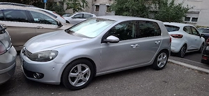 vand golf 6 1.4 tsi 2011