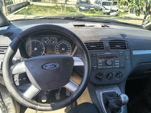 vand Ford focus cmax