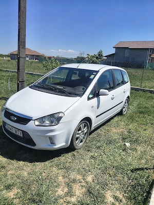 vand Ford focus cmax - imagine 5
