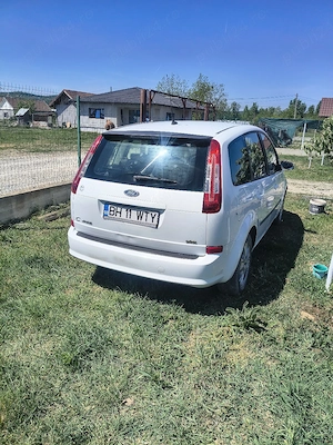 vand Ford focus cmax - imagine 3