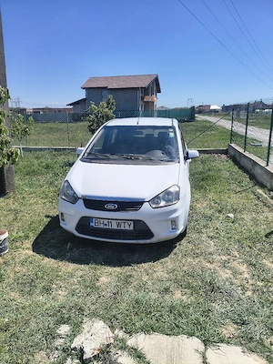 vand Ford focus cmax - imagine 4