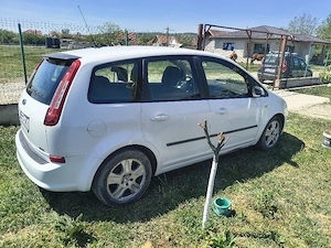 vand Ford focus cmax - imagine 2