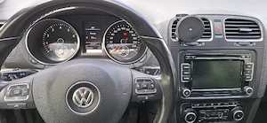 vand golf 6 1.4 tsi 2011 - imagine 2