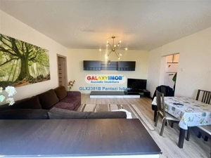 Apartament 3 camere | Dristor | Loc de Parcare | 9min. metrou - imagine 2