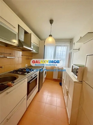 Apartament 3 camere | Dristor | Loc de Parcare | 9min. metrou - imagine 6