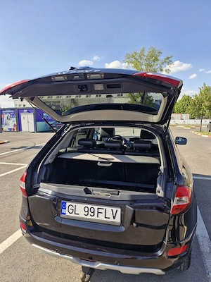 Renault Koleos înmatriculat 2.0 diesel - imagine 5