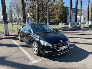 Vand Peugeot 508 GT - imagine 6