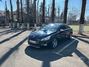 Vand Peugeot 508 GT