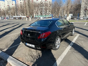 Vand Peugeot 508 GT - imagine 5