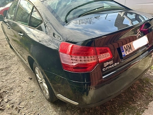 Citroen C5 1.6 110CP 2010 - imagine 2