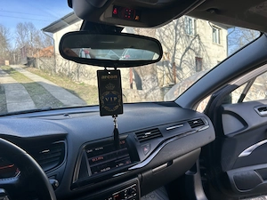 Citroen C5 1.6 110CP 2010 - imagine 5