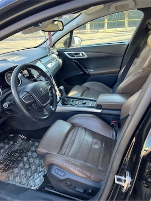 Vand Peugeot 508 GT - imagine 8