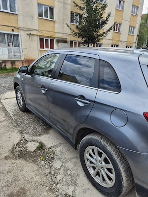 De vanzare Mitsubishi Asx - imagine 5
