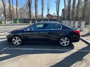 Vand Peugeot 508 GT - imagine 4