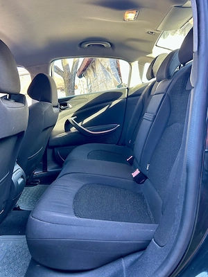 Citroen C5 1.6 110CP 2010 - imagine 7