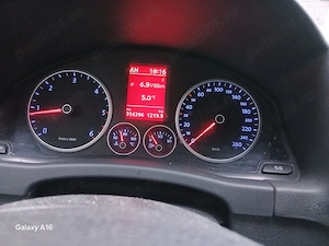 Vand Volkswagen TIGUAN   din 2008