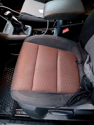 Vand Volkswagen TIGUAN   din 2008 - imagine 2