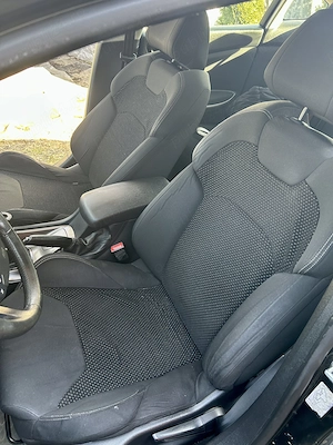Citroen C5 1.6 110CP 2010 - imagine 6