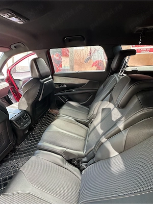 Peugeot 5008 GT 2 CP  - imagine 2