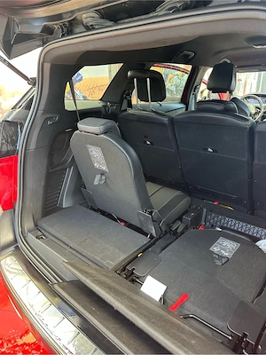 Peugeot 5008 GT 2 CP  - imagine 3