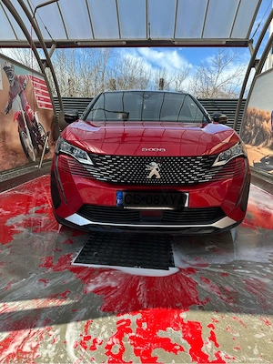 Peugeot 5008 GT 2 CP  - imagine 4