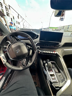 Peugeot 5008 GT 2 CP 