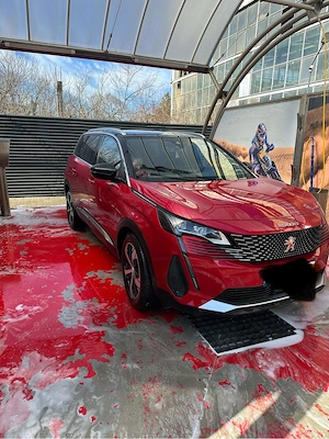 Peugeot 5008 GT 2 CP  - imagine 5